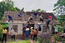 Bổ sung, kiện toàn thành viên Ban chỉ đạo Trung ương xóa nhà dột nát
