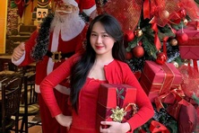 Top lời chúc giáng sinh dí dỏm, ngọt ngào dành cho người yêu và đồng nghiệp
