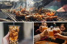 8 loại thực phẩm tàn phá gan, nhưng là món khoái khẩu của nhiều người