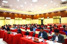 Quảng Ngãi tăng cường cung - cầu lao động, thu hút doanh nghiệp đến đầu tư