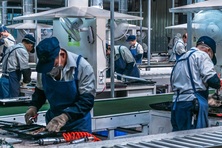 Thưởng Tết 2025 cao nhất ở TPHCM hơn 1,9 tỷ đồng