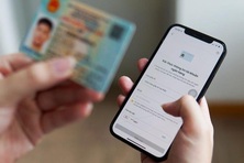 Từ ngày mai, chỉ tài khoản đã xác thực mới được đăng tải trên mạng xã hội