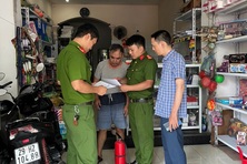 Hà Nội: Chủ động phòng cháy, chữa cháy tại khu dân cư