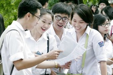 Nhiều điểm mới trong kỳ thi tốt nghiệp THPT 2025
