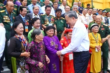 10 hoạt động nổi bật ngành Lao động - Thương binh và Xã hội năm 2024