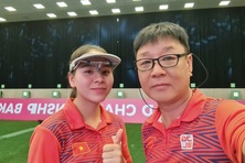 Bầu chọn Huấn luyện viên, vận động viên toàn quốc: Ít gương mặt nổi bật