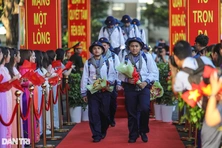 3 quy định cần nắm rõ khi đăng ký nghĩa vụ quân sự lần đầu từ 2025