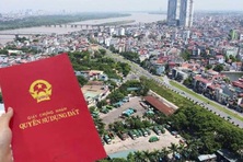 6 trường hợp nhà ở không được chứng nhận quyền sở hữu từ 2025