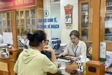 Năm 2025: Hà Nội chi thu nhập tăng thêm bằng 0,8 lần quỹ lương cơ bản