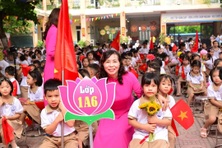 Giáo viên 'thắc mắc' về xác định thời gian giữ hạng, thông tin cần biết