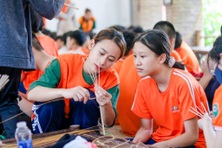 Trải nghiệm học tập: Chìa khóa mở lối sáng tạo