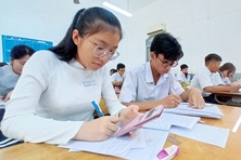 Những thay đổi đáng chú ý trong tuyển sinh đại học 2025