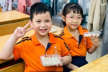 Cập nhật lịch nghỉ Tết Ất Tỵ 2025 cho học sinh cả nước, nhiều nhất 17 ngày
