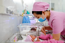Đề xuất không xử lý kỷ luật đối với đảng viên sinh con thứ 3