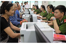 Hàng loạt quy định mới về tạm trú, thường trú cần chú ý từ 10/1/2025