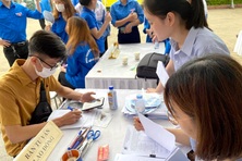 Năm 2025: Hà Nội đặt mục tiêu giải quyết việc làm cho 169.000 người