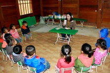 Thanh Hóa bổ sung thêm gần 4.000 giáo viên hợp đồng cho các cơ sở giáo dục