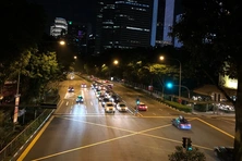 Tránh bị phạt, lái xe trên đường đặc biệt lưu ý 2 khung giờ này từ 2025