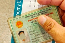 CMND chính thức bị “khai tử” từ 1/1, làm thế nào để đổi sang thẻ căn cước?