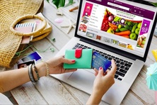 Siết thuế đối với thương mại điện tử
