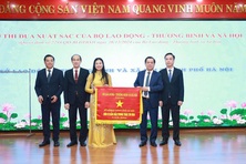 Bảo đảm an sinh và phúc lợi xã hội trên địa bàn Thủ đô