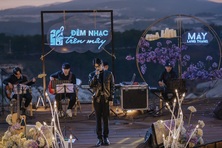 Nhiều show diễn “né” trả tiền bản quyền âm nhạc