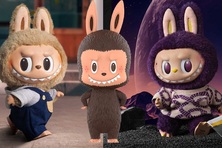 Mê mệt búp bê và thú bông: Sở thích cá nhân hay trào lưu vô bổ?