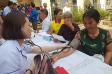 Người Việt sống lâu nhưng không sống khỏe