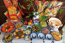 Có nên cúng ông Công ông Táo trước ngày 23 tháng Chạp?