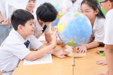 Đổi mới giáo dục theo hướng thúc đẩy học sinh sáng tạo và thích ứng