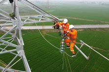 Gấp rút đào tạo nhân lực cho điện hạt nhân