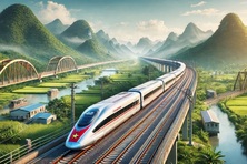 Năm 2025: Tăng tốc, bứt phá, về đích
