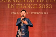 Nghệ sĩ Lê Thanh Phong: Nhân thêm mùa xuân bằng câu ví, giặm