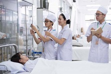 Chính sách miễn, giảm học phí cho sinh viên ngành y
