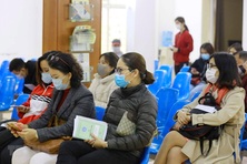Quy trình, thủ tục hưởng trợ cấp thất nghiệp