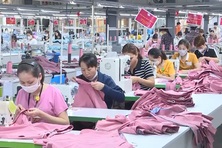 Tạo sức hút cho lao động thất nghiệp học nghề
