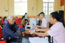 Hải Dương: Phấn đấu giảm tỷ lệ hộ nghèo còn 0,43% vào cuối năm 2025
