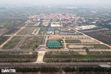 Taseco Land “đơn thương độc mã” tại khu đô thị gần 3.200 tỷ đồng ở Mê Linh