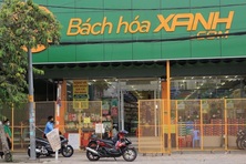 Bách Hóa Xanh cân nhắc tiến ra thị trường miền Bắc