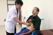 Gặp mặt 250 người có công, nhân chứng lịch sử