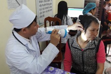 Từ năm 2026: Người dân sẽ được khám sức khỏe định kỳ miễn phí