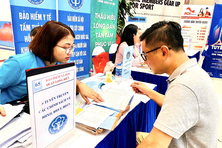 Trợ lý ảo AI hỗ trợ giải đáp chính sách BHXH, BHYT