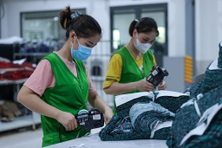 Đề xuất lương tối thiểu vùng tăng thêm 7,2%