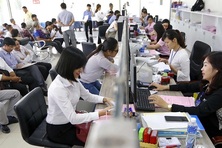 Chính quyền địa phương 2 cấp: Loại bỏ tình trạng hẹn tới hẹn lui