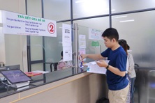 Sau 3 tuần vận hành bộ máy mới: Niềm tin đang lớn dần lên mỗi ngày