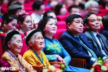 Công tác “Đền ơn đáp nghĩa”: Trách nhiệm chính trị, mệnh lệnh từ trái tim