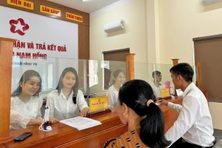 Xây dựng đội ngũ cán bộ cấp xã đáp ứng yêu cầu nhiệm vụ mới