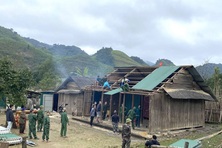 Xóa nhà tạm cho người có công: Hành động tri ân đầy nhân văn