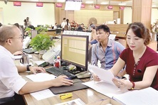 Ninh Bình: Đẩy mạnh nền tảng số cho chính quyền vận hành đồng bộ