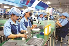 Hoàn thiện nền tảng hợp đồng lao động điện tử